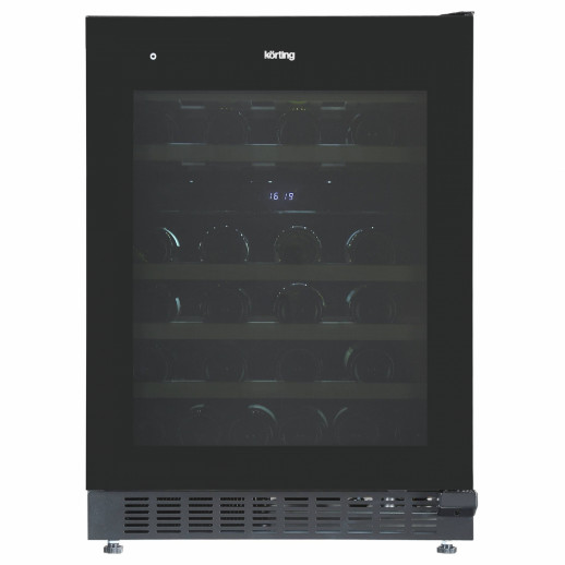 Винный шкаф KORTING Korting KFW 803 DB GN