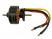 Мотор бесколлекторный 4023/1050KV для самолета Volantex RC Ranger 2400