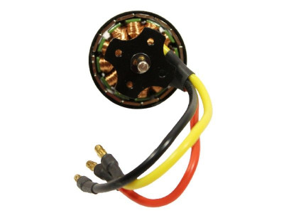 Мотор бесколлекторный 4023/1050KV для самолета Volantex RC Ranger 2400
