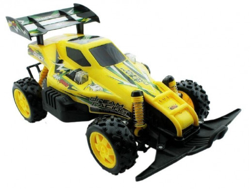 Р/У багги "Streetfighter" 1/16