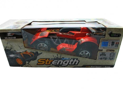 Р/У багги "Streetfighter" 1/16