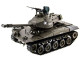 Радиоуправляемый танк Heng Long  M41 