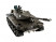 Радиоуправляемый танк Heng Long  M41 "Walking Bulldog" Upgrade V6.0  2.4G 1/16 RTR