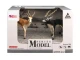 Набор фигурок животных MASAI MARA MM211-127 серии 