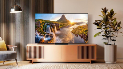 Телевизор ЖК 65" Samsung Samsung QE65Q70CAUXRU