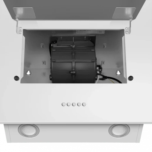 ВЫТЯЖКА MAUNFELD MAUNFELD Tower A 60 White