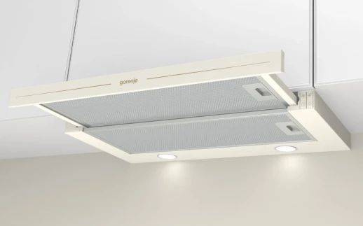 Встраиваемые вытяжки GORENJE Gorenje BHP62CLI