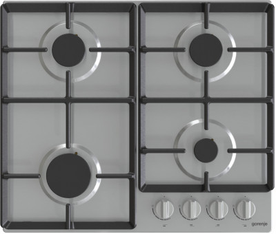 Встраиваемые газовая панели GORENJE Gorenje G641EX