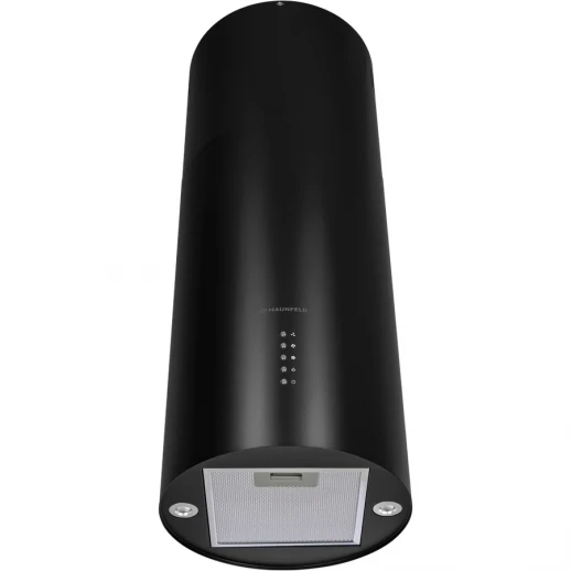 ВЫТЯЖКА MAUNFELD LEE LIGHT ISLA 35 ЧЕРНЫЙ (в 1-ой коробке) Maunfeld Lee Light Isla 35 Black