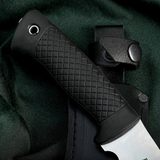 Нож Егерь, нержавеюща сталь 65х13