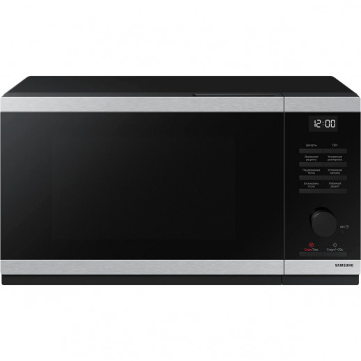 Микроволновая печь Samsung Samsung Electronics MS23DG4504ATBW