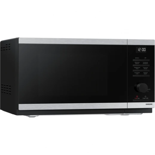Микроволновая печь Samsung Samsung Electronics MS23DG4504ATBW