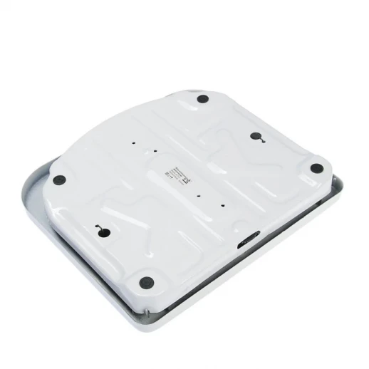 Весы напольные Irit IR-7312, механические, до 130 кг, серые