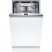 Встраиваемая посудомоечная машина Bosch Bosch SPV6ZMX17E