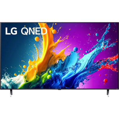 Телевизор ЖК 75'' LG LG 75QNED80T6A
