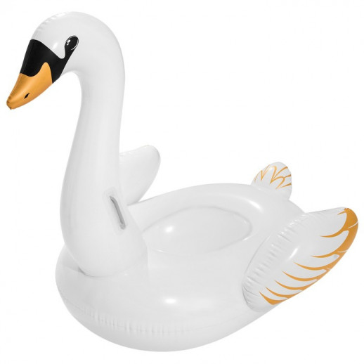 Плот для плавания «Лебедь», 122 х 122 см, от 3 лет, 41123 Bestway