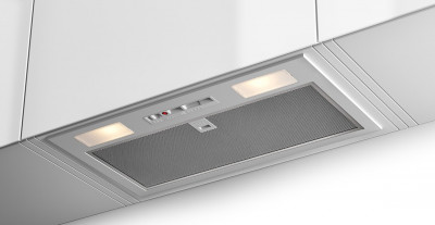 Встраиваемая в шкаф вытяжка Faber Faber INKA SMART C LG A52