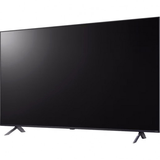 Телевизор ЖК 86'' LG LG 86QNED80T6A.ARUG