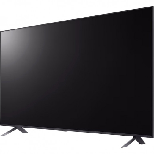 Телевизор ЖК 86'' LG LG 86QNED80T6A.ARUG