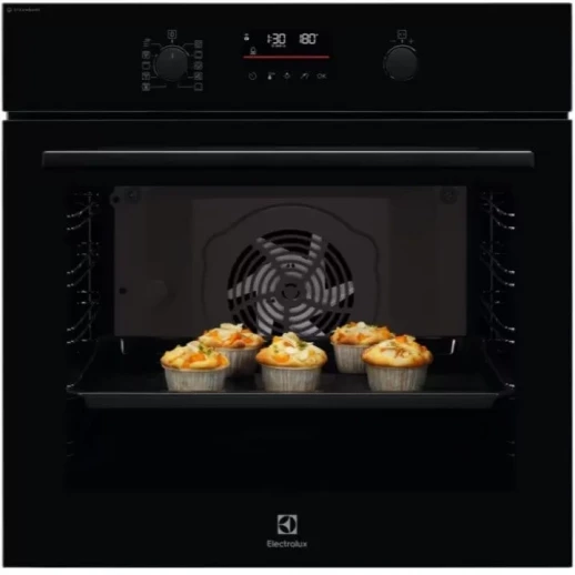 Встраиваемые электрические духовки ELECTROLUX Electrolux EOD6F77WZ