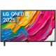 Телевизор ЖК 55'' LG LG 55QNED80A6A.ARUG