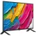 Телевизор ЖК 55'' LG LG 55QNED80A6A.ARUG