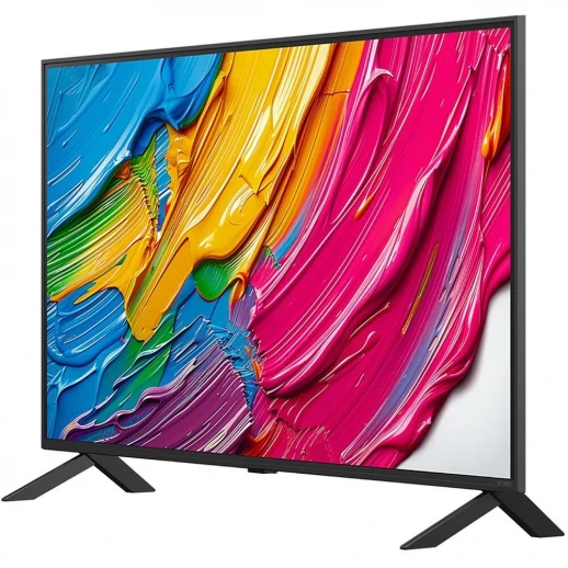 Телевизор ЖК 55'' LG LG 55QNED80A6A.ARUG