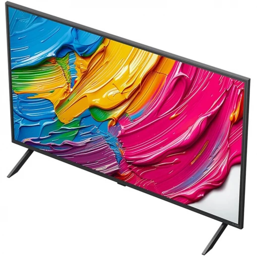 Телевизор ЖК 55'' LG LG 55QNED80A6A.ARUG