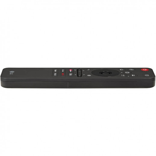 Телевизор ЖК 55'' LG LG 55QNED80A6A.ARUG