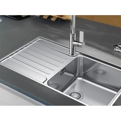 Мойка Franke Franke 101.0736.118