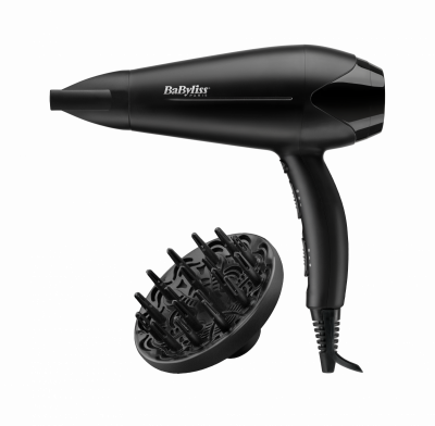 Прибор для укладки волос Babyliss Babyliss D563DE