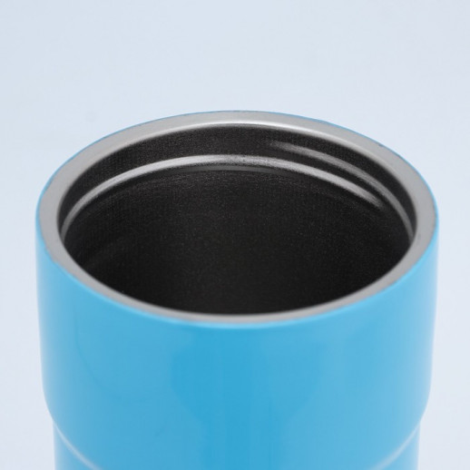 Термокружка, 450 мл, Sport, сохраняет тепло 3 ч, 8 х 22 см,