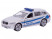 Легковой автомобиль Siku 1401 ПОЛИЦЕЙСКАЯ ПАТРУЛЬНАЯ МАШИНА