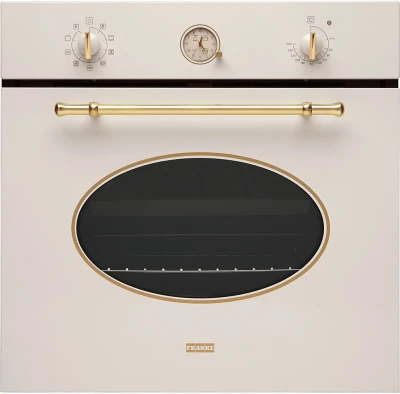 Духовой шкаф Franke 116.0271.386 Franke Classic Ovens 60 CL 85 M PW