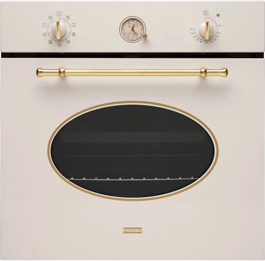 Духовой шкаф Franke 116.0271.386 Franke Classic Ovens 60 CL 85 M PW