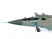 Сборная модель ZVEZDA Советский истребитель-перехватчик МиГ-31, 1/72