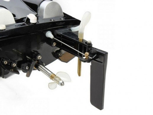 Р/У катер Feilun FT010 Racing 2.4G