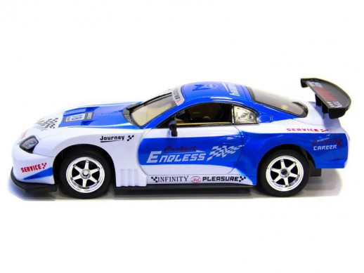 Р/У машина Клевые тачки + акб