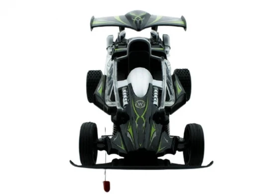 Р/У багги "Буран" 1/20 + свет + звук