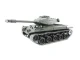 Р/У танк Heng Long 1/16 Walker Bulldog - M41A3 