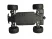 Радиоуправляемая трагги Remo Hobby S EVO-R V2.0 (синий) 4WD 2.4G 1/16 RTR