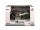 Набор фигурок животных MASAI MARA MM211-128 серии 