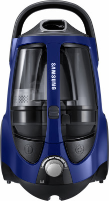 Пылесос Samsung Samsung Rambo SC88