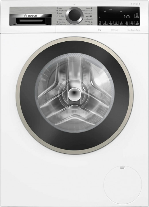 Отдельностоящая стиральная машина BOSCH Стиральная машина BOSCH WGB24400ME
