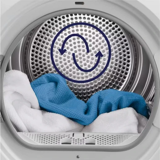 Сушильный барабан ELECTROLUX Electrolux EW7H458B