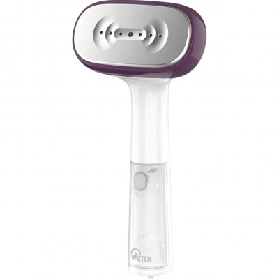 Отпариватель ручной VIXTER GSH-1400 Белый/Фиолетовый VIXTER GSH-1400