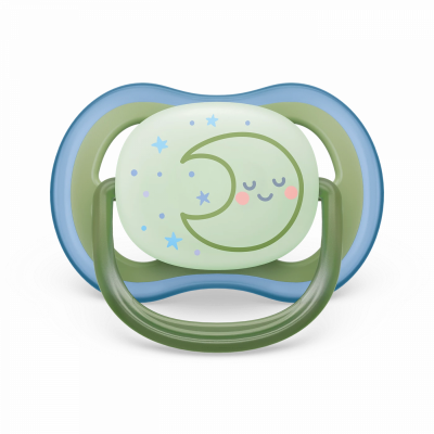 Пустышка Philips Philips SCF376/23