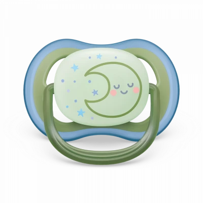 Пустышка Philips Philips SCF376/23