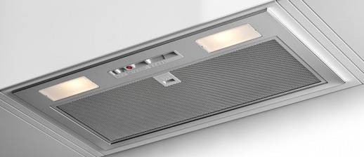 Встраиваемая в шкаф вытяжка Faber Faber INKA SMART HC X A52