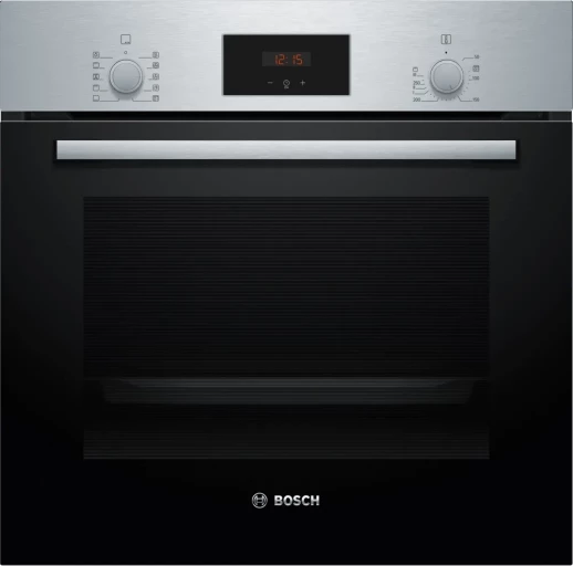 Встраиваемая электрическая духовка BOSCH Bosch HBF512BS1T